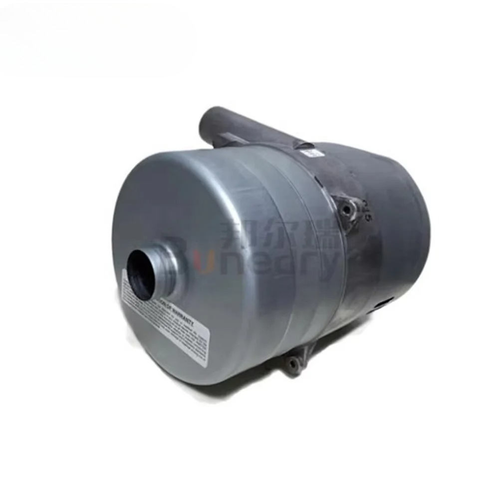 Commercial Offset Printing - SM 52 / 74 AMETEK Blower