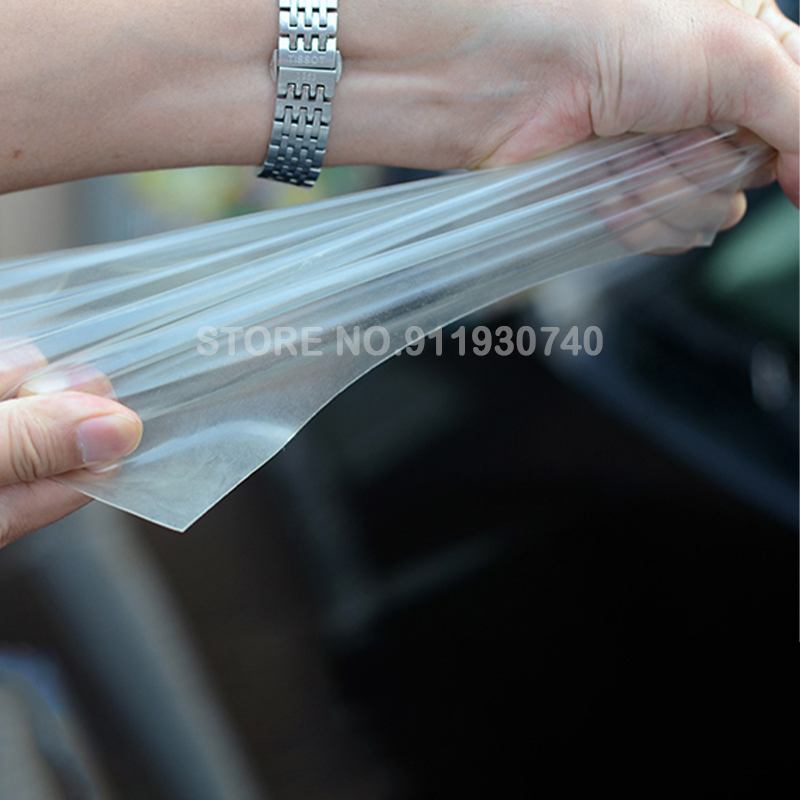 USA Original Rhino Clear Paint - Heat Transfer Vinyl Roll บทวิจารณ์และราคา