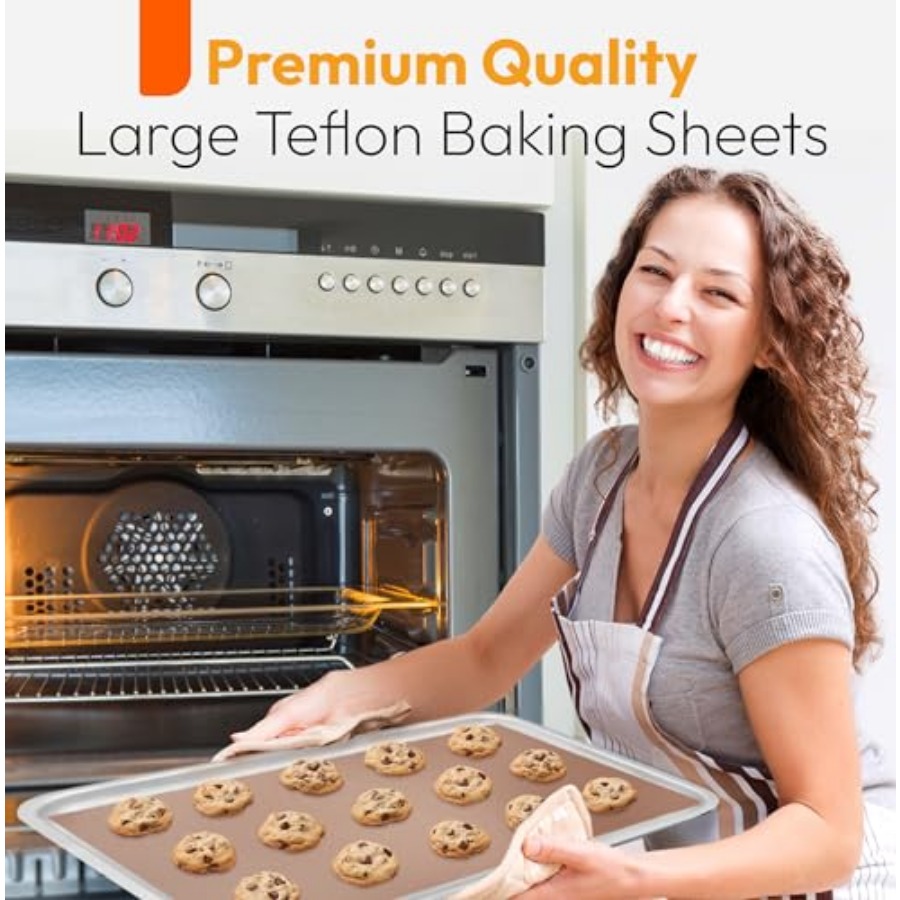 Teflon Sheets for Heat Press a - Heat Press Teflon Sheet บทวิจารณ์และราคา