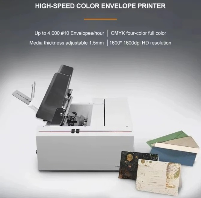 Commercial Use Post Card Print - Commercial Envelope Printing บทวิจารณ์และราคา