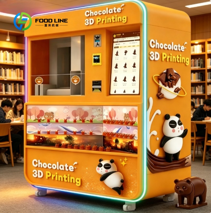 Commercial Chocolate Printing  - Commercial Printing Equipment For Sale บทวิจารณ์และราคา