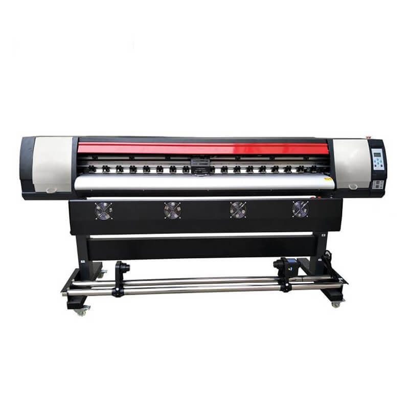 Inkjet Advertising Vinyl Canva - Commercial Vinyl Printing Machine บทวิจารณ์และราคา