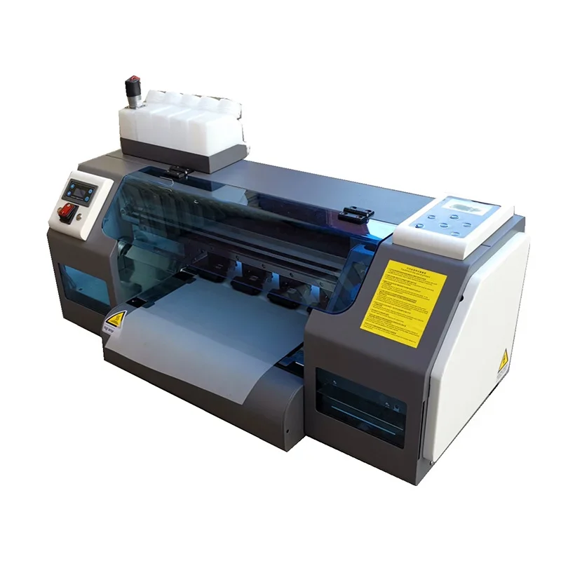 Upgrade Small A3 DTF Printer H - Commercial Offset Printing บทวิจารณ์และราคา