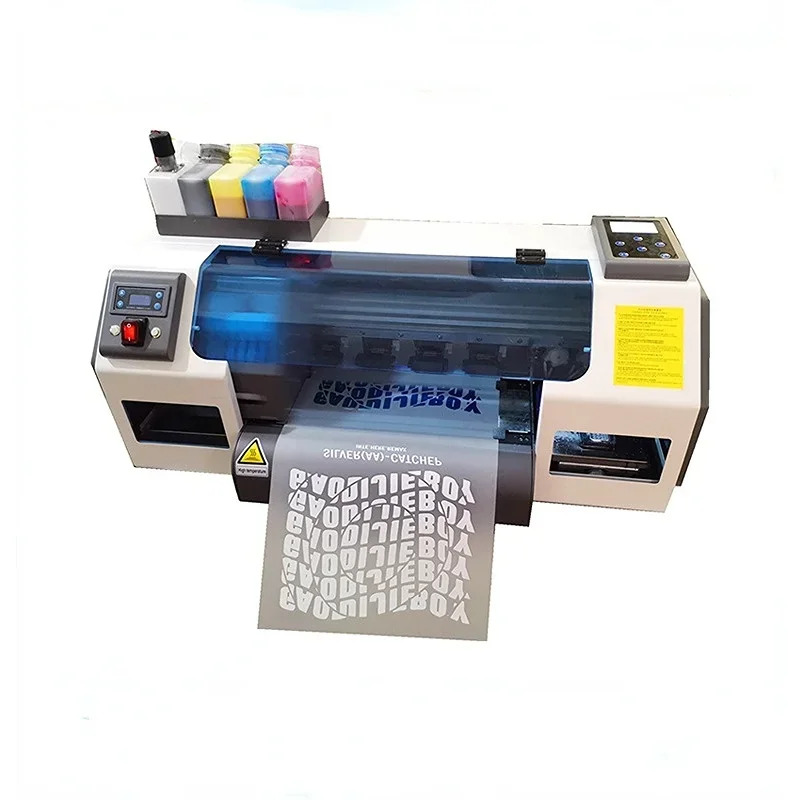 Upgrade Small A3 DTF Printer H - Commercial Offset Printing บทวิจารณ์และราคา