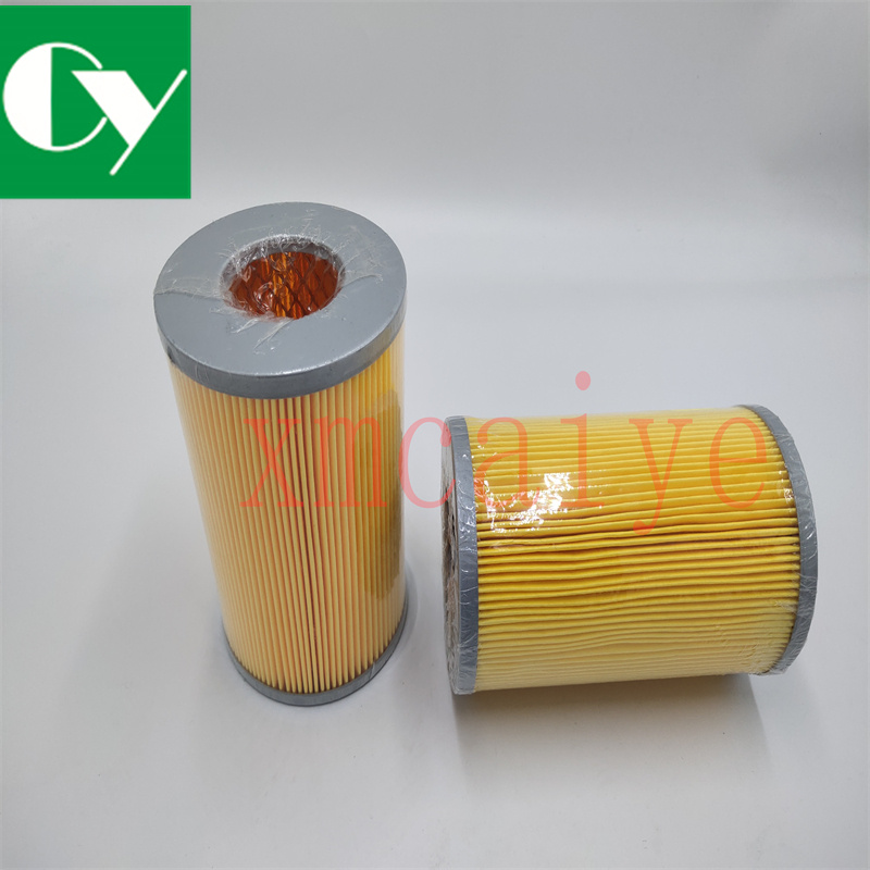 2 Pieces Filter 47.018.106 145 - Commercial Offset Printing บทวิจารณ์และราคา