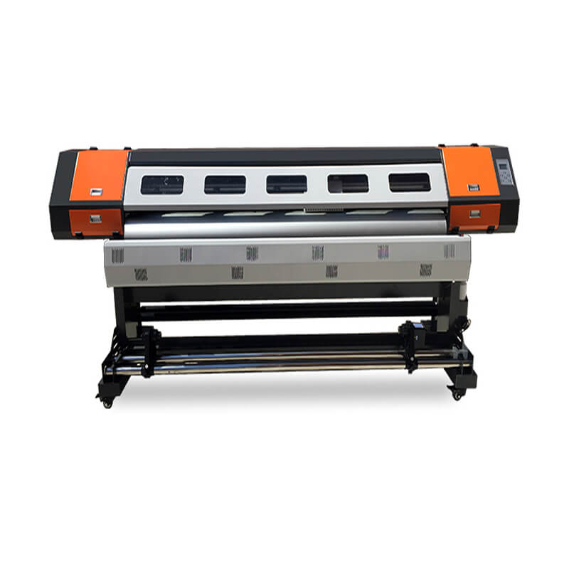 Banner Vinyl Poster Sticker Pr - Commercial Vinyl Printing Machine บทวิจารณ์และราคา