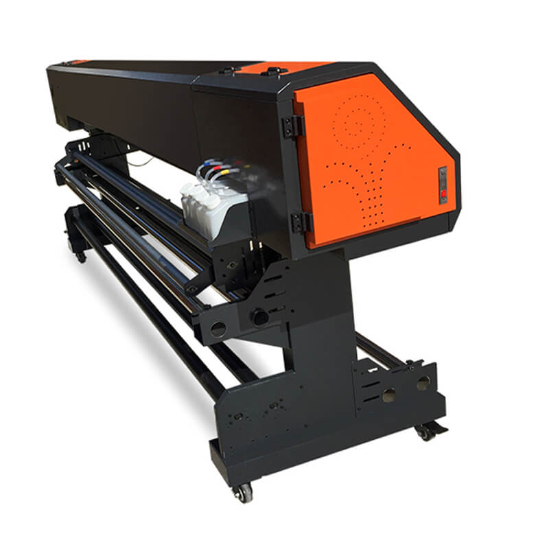 Banner Vinyl Poster Sticker Pr - Commercial Vinyl Printing Machine บทวิจารณ์และราคา