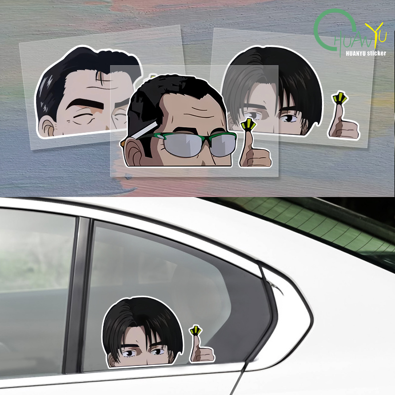 Car Vinyl Sticker  for Fujiwar - Heat Transfer Vinyl Roll บทวิจารณ์และราคา
