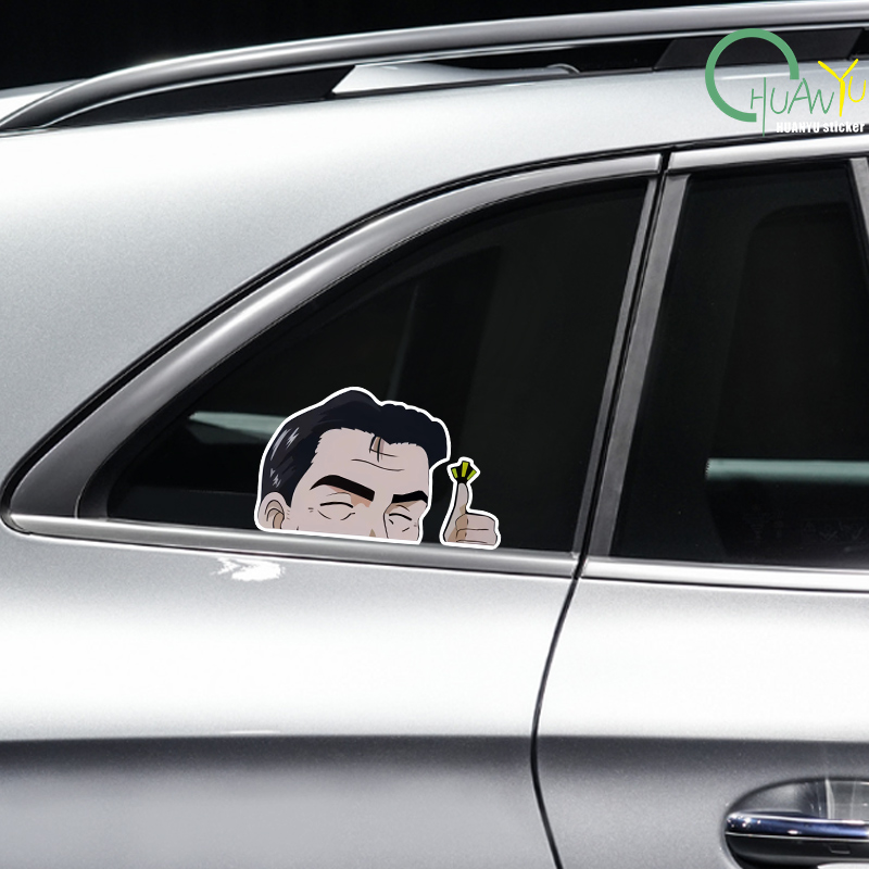 Car Vinyl Sticker  for Fujiwar - Heat Transfer Vinyl Roll บทวิจารณ์และราคา