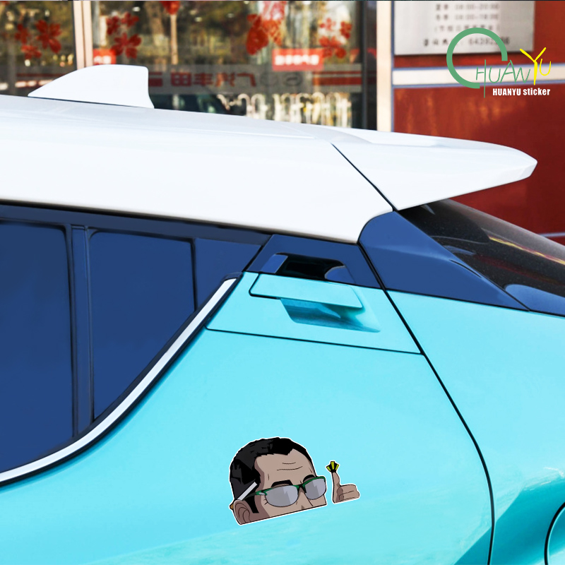 Car Vinyl Sticker  for Fujiwar - Heat Transfer Vinyl Roll บทวิจารณ์และราคา