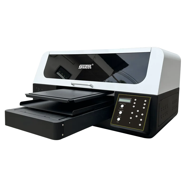 T Shirt Digital Printer 4060 M - Commercial Print Model บทวิจารณ์และราคา