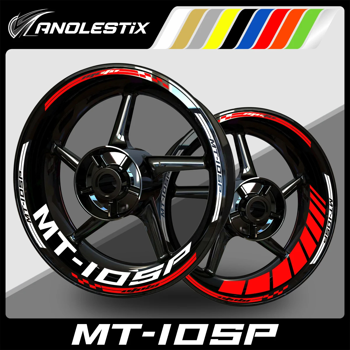 AnoleStix Reflective Motorcycl - Heat Transfer Vinyl Roll บทวิจารณ์และราคา