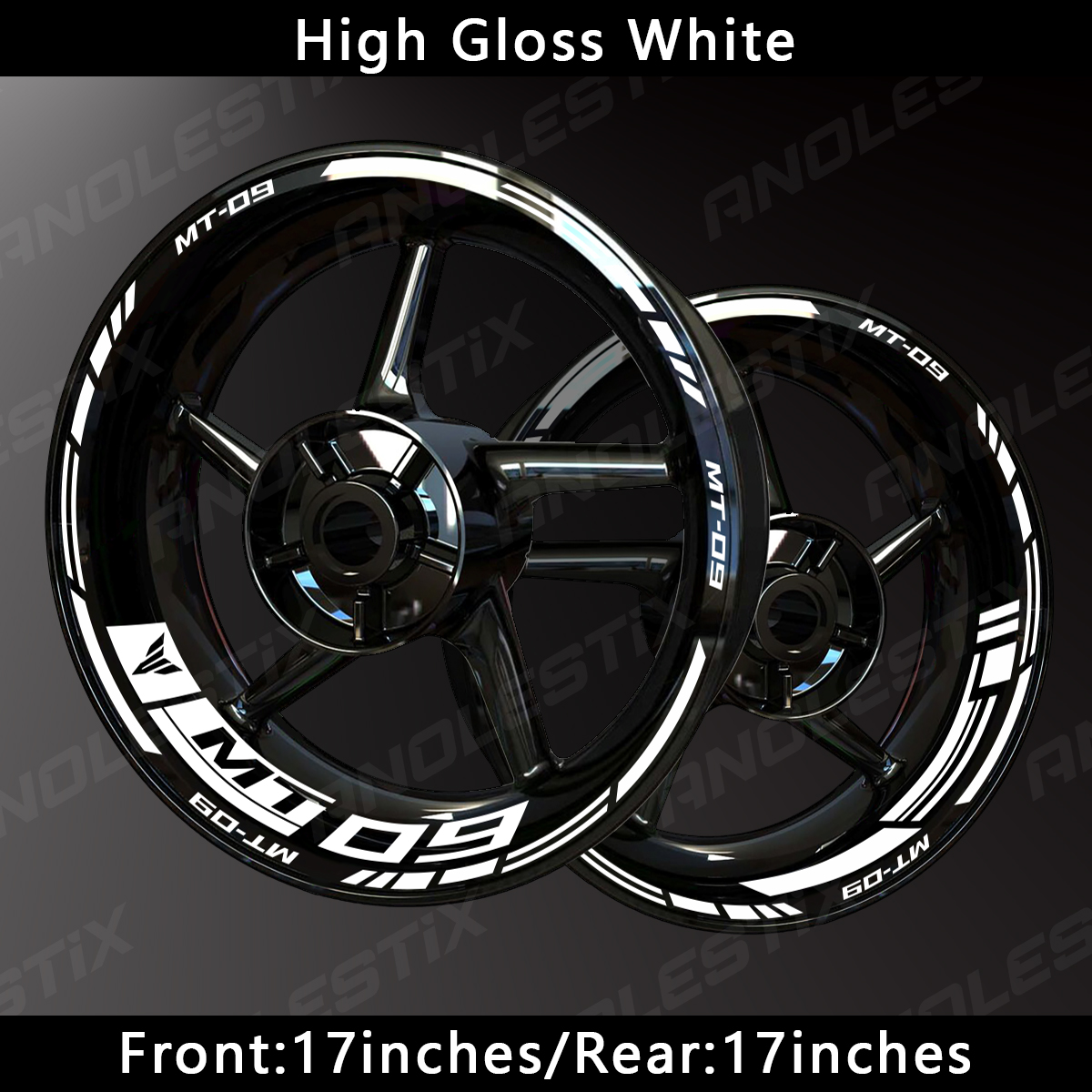 AnoleStix Reflective Motorcycl - Heat Transfer Vinyl Roll บทวิจารณ์และราคา