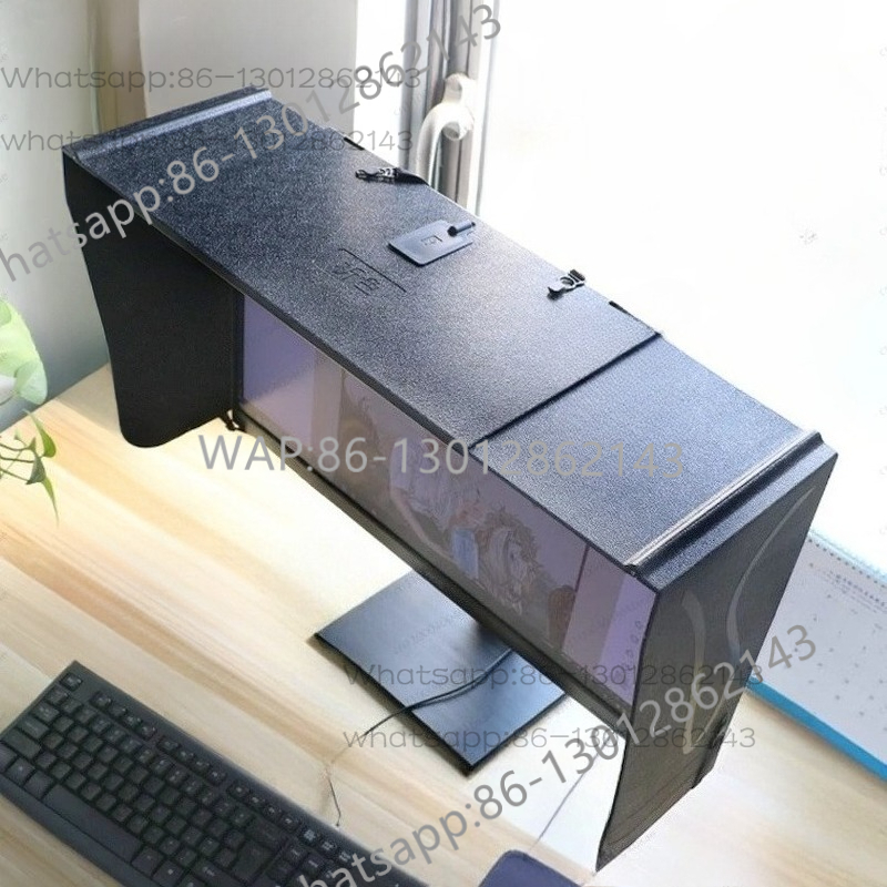 Computer Monitor Hood Desktop  - Commercial Printing And Graphics บทวิจารณ์และราคา