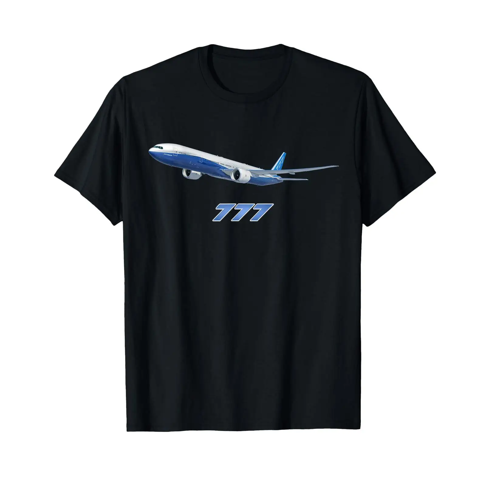 Airline Jet 777 Aircraft Comme - Commercial Printing And Graphics บทวิจารณ์และราคา