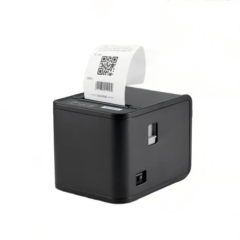 XP-T80 Restaurant Thermal Rece - Commercial Printing And Graphics บทวิจารณ์และราคา