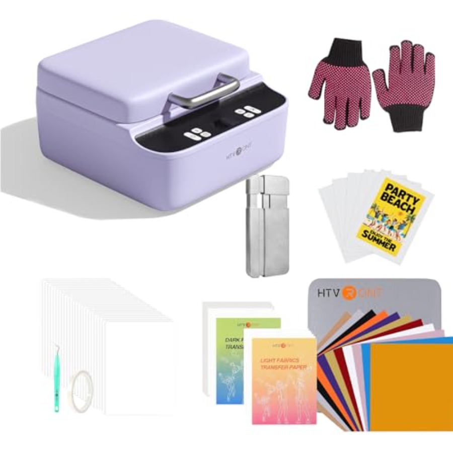 Phone Case Heat Press for iPho - Heat Press Teflon Sheet บทวิจารณ์และราคา
