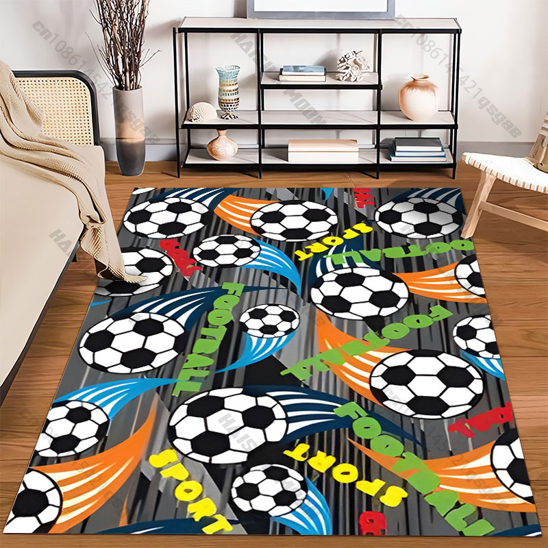 21 Sizes Soccer balls motion c - Commercial Printing And Graphics บทวิจารณ์และราคา