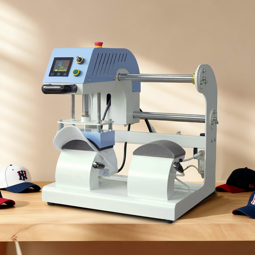 Commercial Grade Pneumatic Dua - Commercial Grade Printing Press บทวิจารณ์และราคา