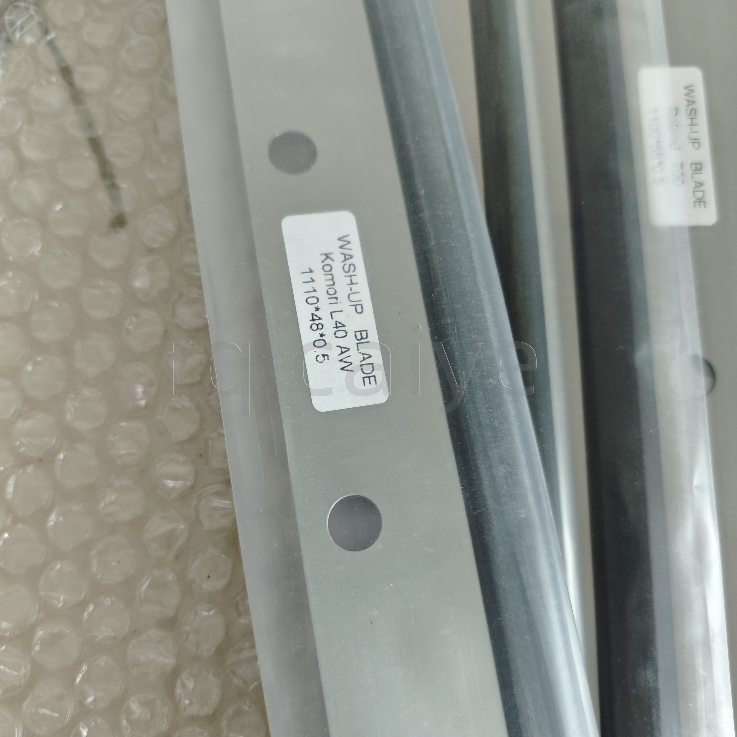 2pcs Roland700 Komori L40 1100 - Commercial Offset Printing บทวิจารณ์และราคา