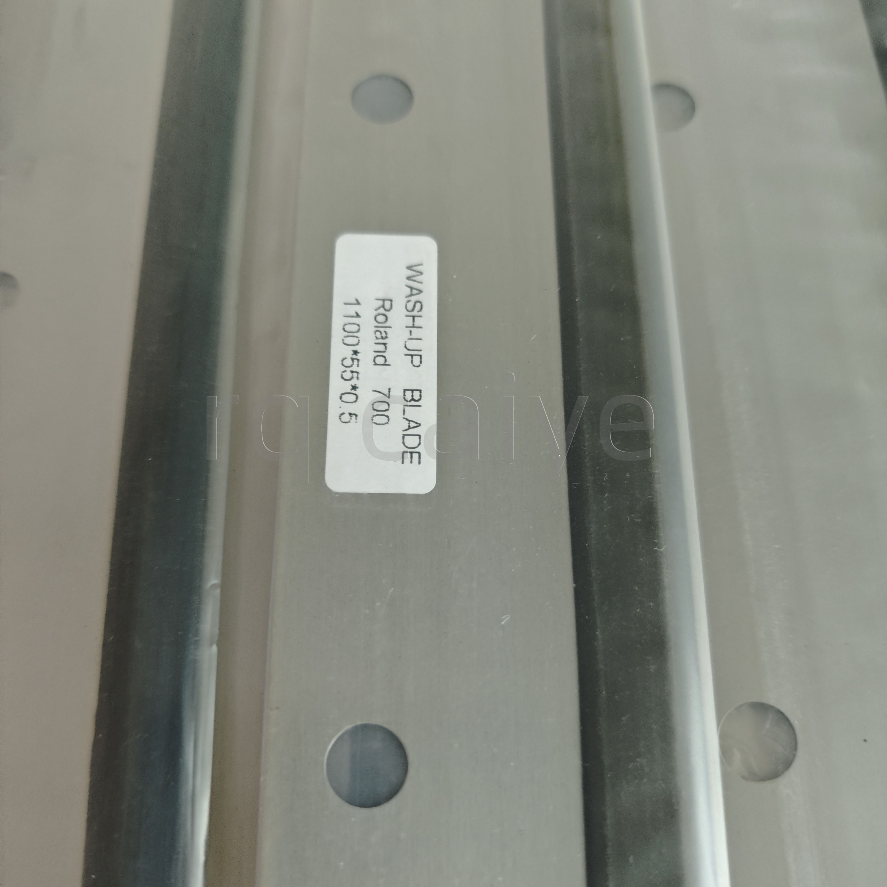 2pcs Roland700 Komori L40 1100 - Commercial Offset Printing บทวิจารณ์และราคา