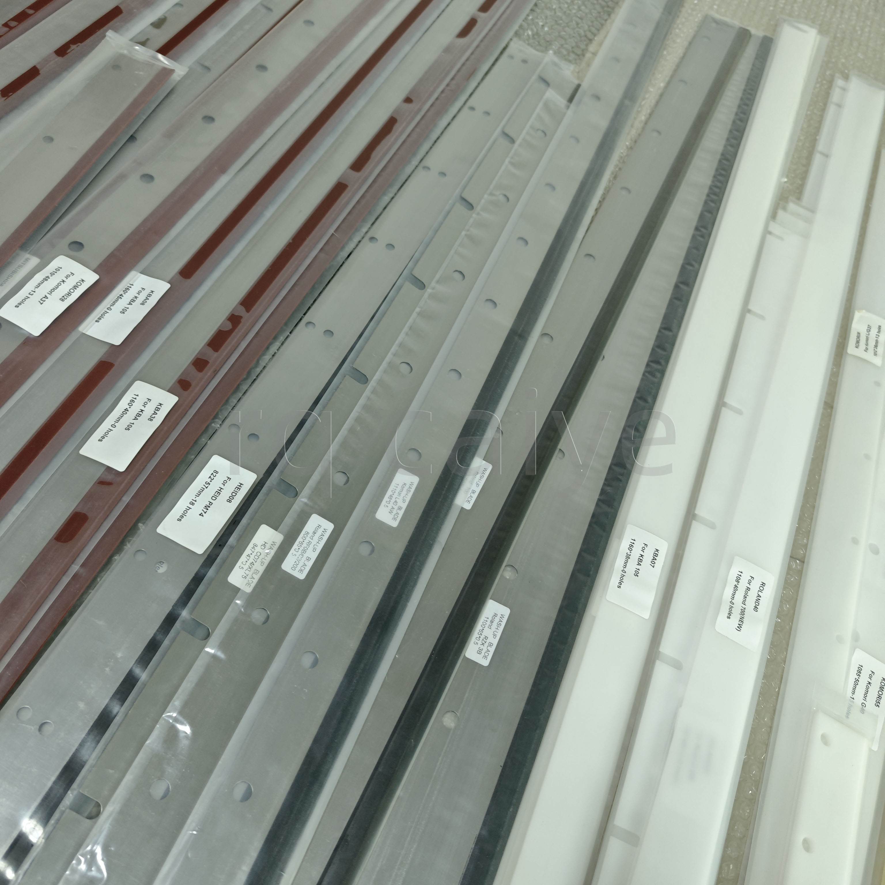 2pcs Roland700 Komori L40 1100 - Commercial Offset Printing บทวิจารณ์และราคา