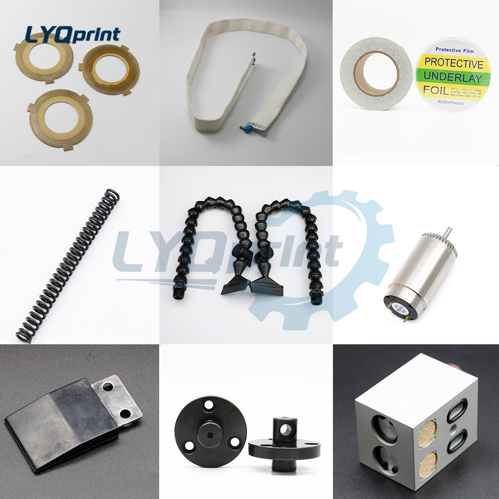 Automatic Stick for Manroland  - Commercial Offset Printing บทวิจารณ์และราคา