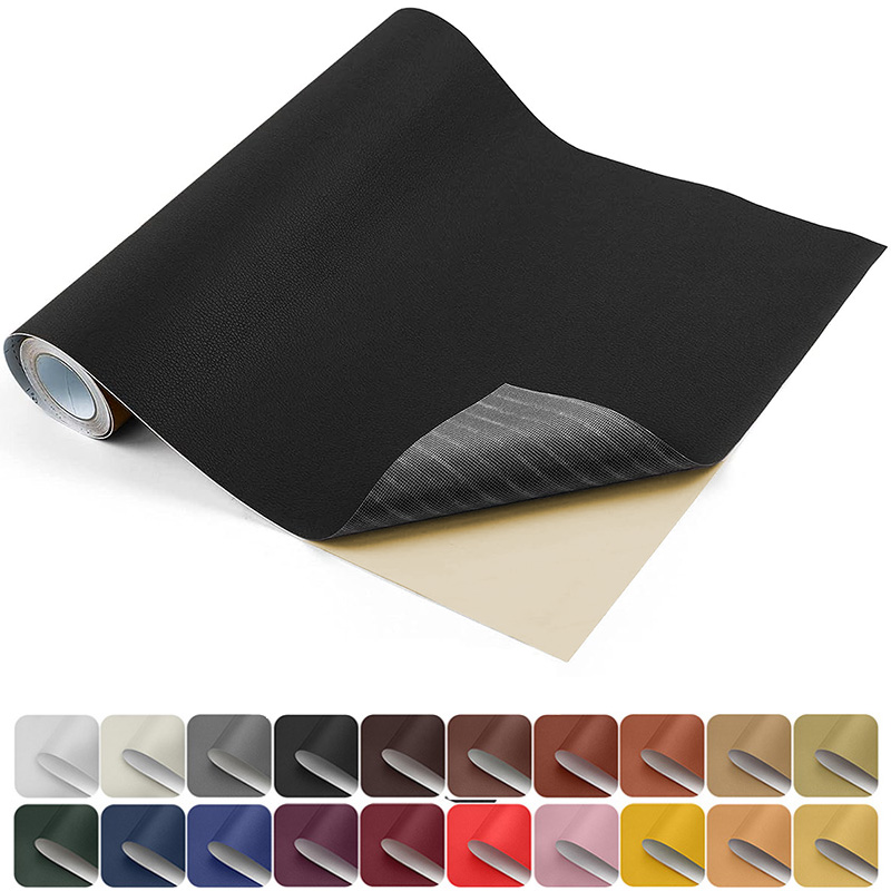 Leather Repair Patch Self-Adhe - Heat Transfer Vinyl Roll บทวิจารณ์และราคา