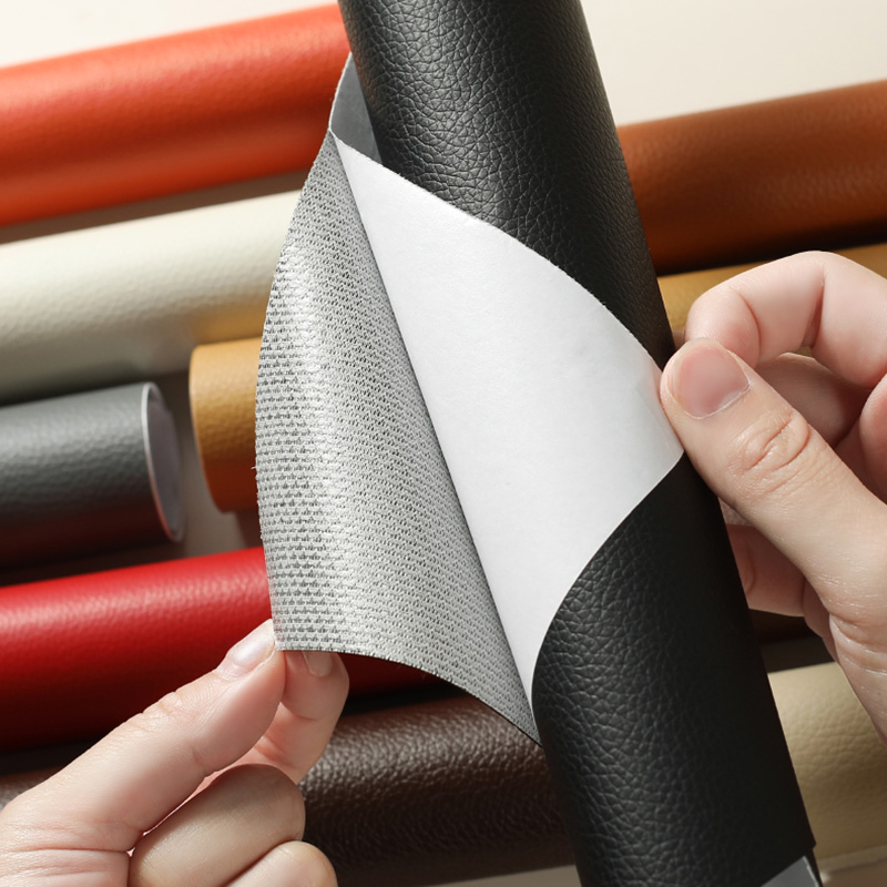 Leather Repair Patch Self-Adhe - Heat Transfer Vinyl Roll บทวิจารณ์และราคา