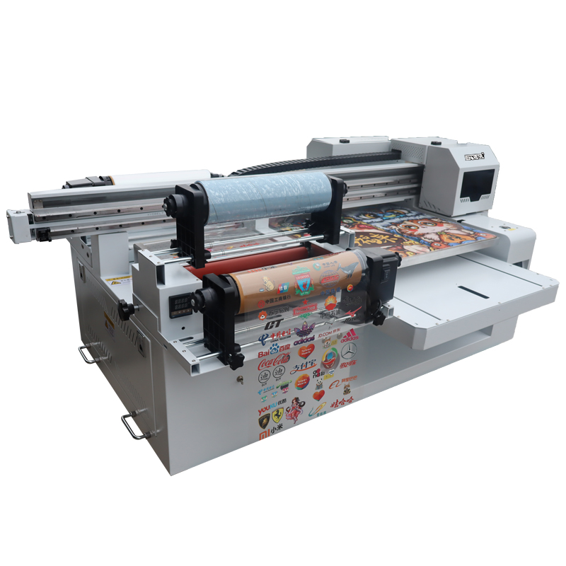 Best-selling Model 6090 UV Fla - Commercial Print Model บทวิจารณ์และราคา