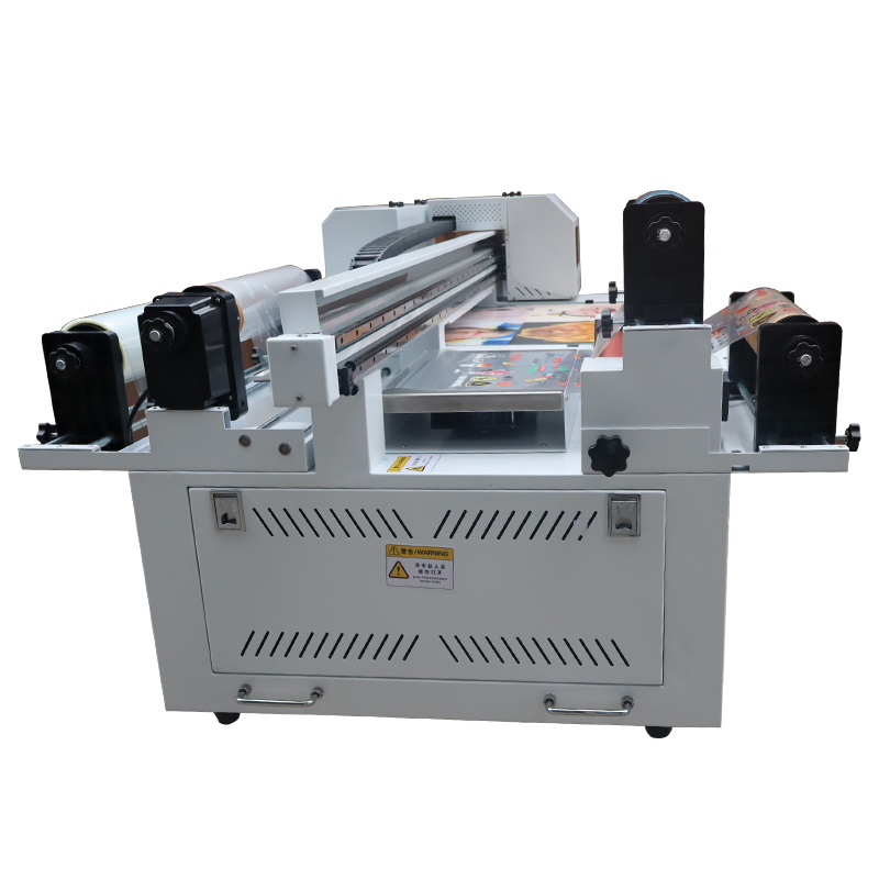 Best-selling Model 6090 UV Fla - Commercial Print Model บทวิจารณ์และราคา