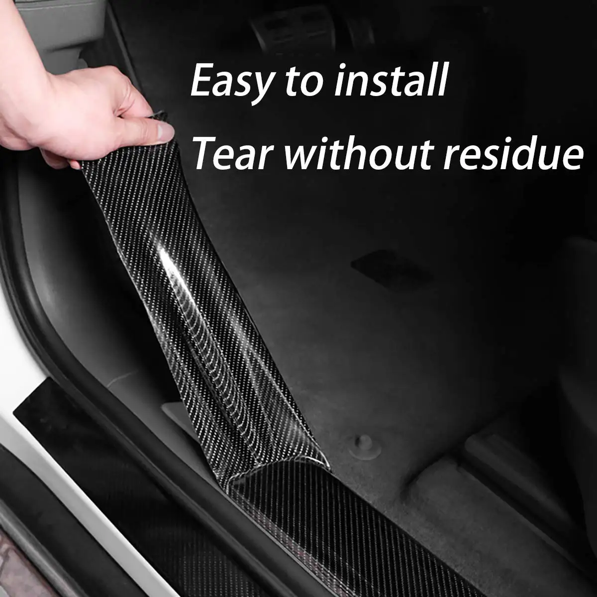 Carbon Fiber Automotive Adhesi - Heat Transfer Vinyl Roll บทวิจารณ์และราคา