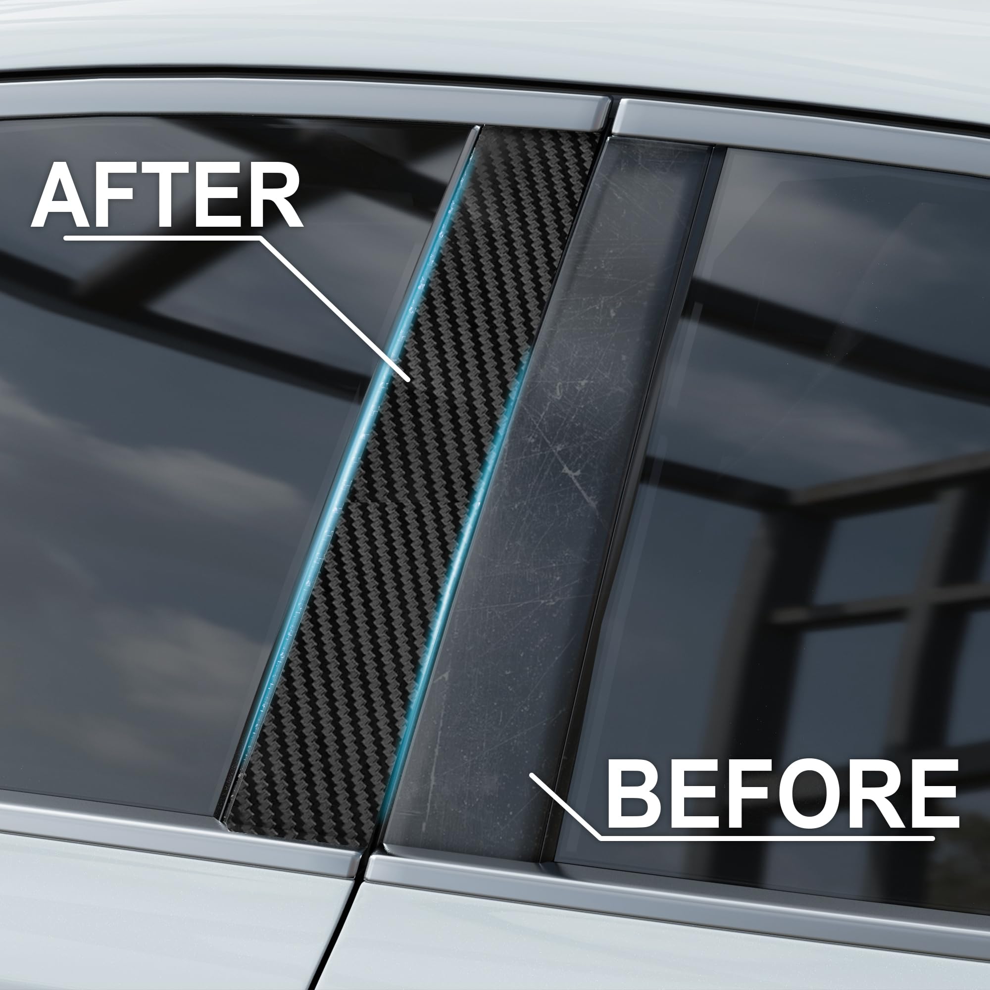 Carbon Fiber Automotive Adhesi - Heat Transfer Vinyl Roll บทวิจารณ์และราคา