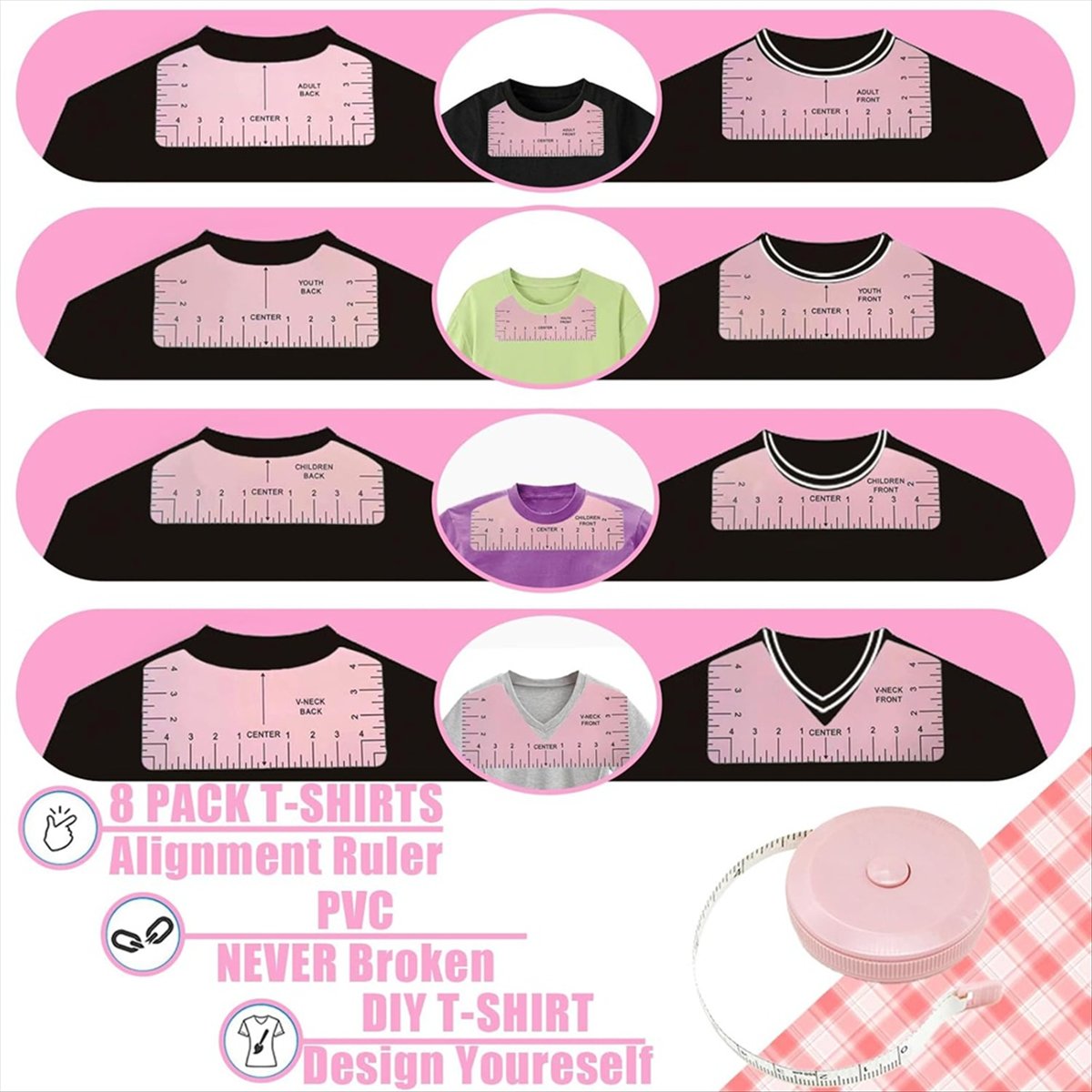【BIG-SALE】1set Sublimation Shi - Heat Press Teflon Sheet บทวิจารณ์และราคา