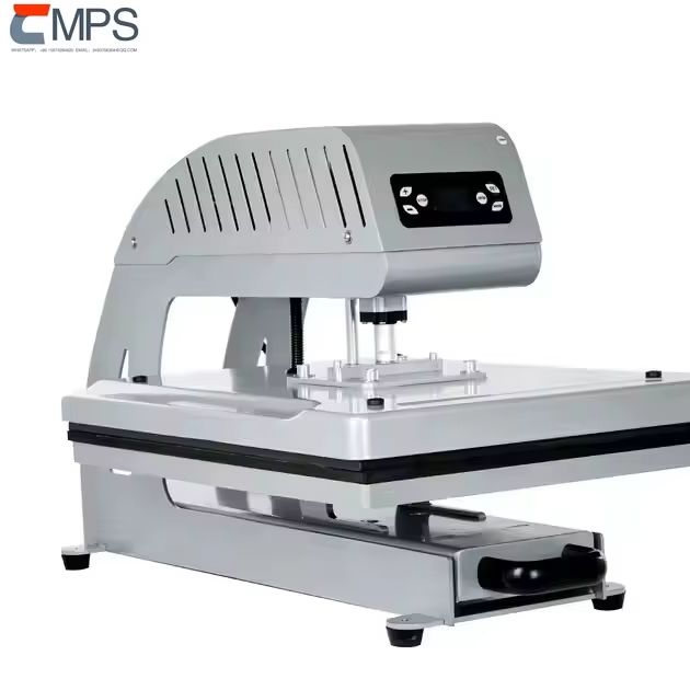 Easy to Operate Fully Automati - Commercial Grade Printing Press บทวิจารณ์และราคา