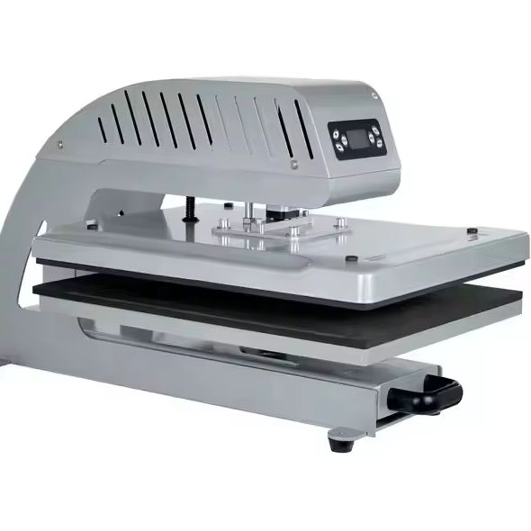 Easy to Operate Fully Automati - Commercial Grade Printing Press บทวิจารณ์และราคา