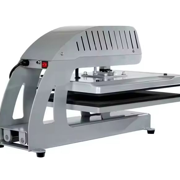 Easy to Operate Fully Automati - Commercial Grade Printing Press บทวิจารณ์และราคา