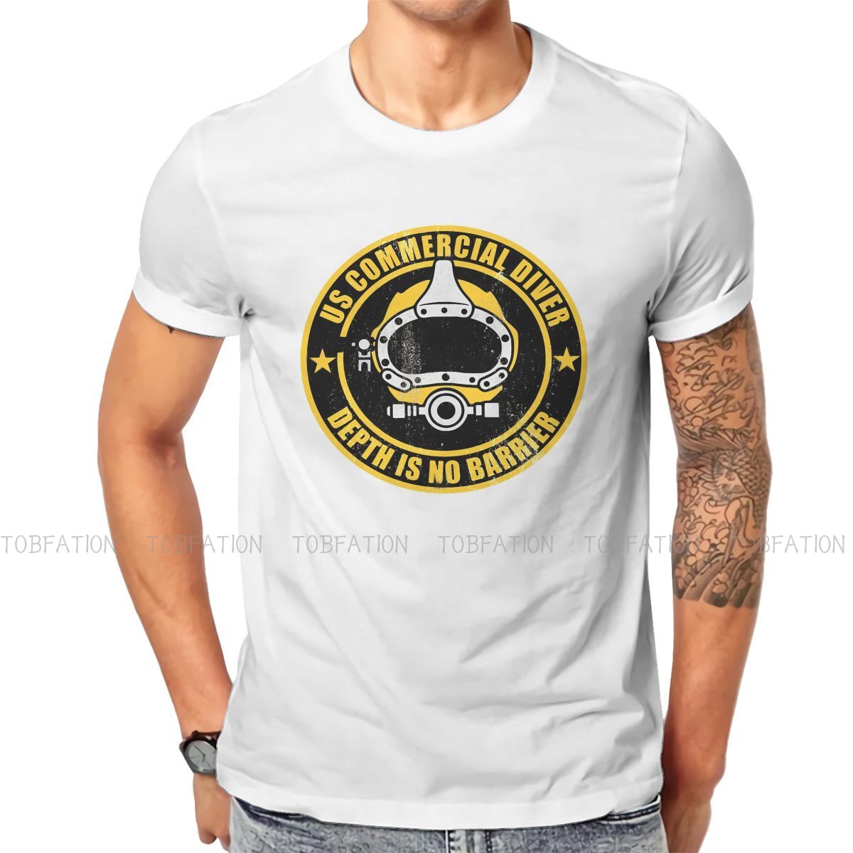 US Commercial Fashion TShirts  - Commercial Printing And Graphics บทวิจารณ์และราคา