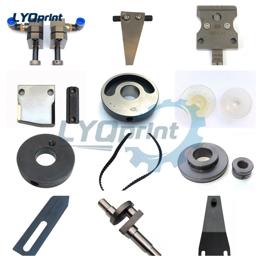 10 Piceces Sheet Separators Fo - Commercial Offset Printing บทวิจารณ์และราคา