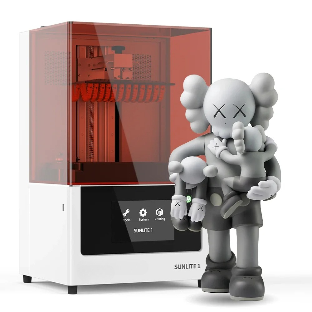 2025 Wholesale 3D Printer Acti - 3D Printing Commercial Use บทวิจารณ์และราคา