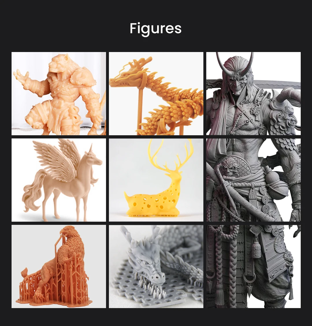 2025 Wholesale 3D Printer Acti - 3D Printing Commercial Use บทวิจารณ์และราคา