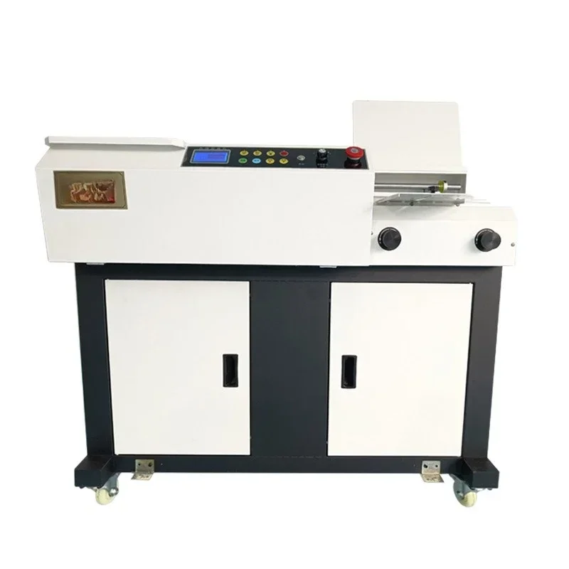 Automatic Wireless Adhesive Ma - Commercial Printing And Graphics บทวิจารณ์และราคา