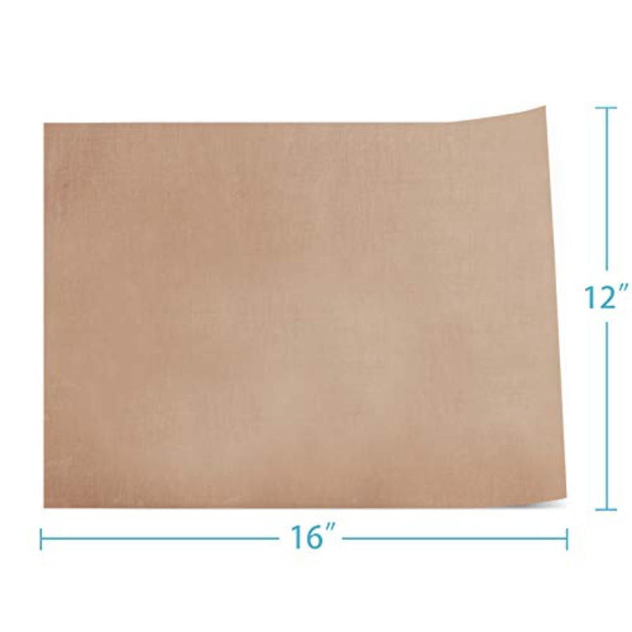 3 Pack Teflon Sheet For Heat P - Heat Press Teflon Sheet บทวิจารณ์และราคา
