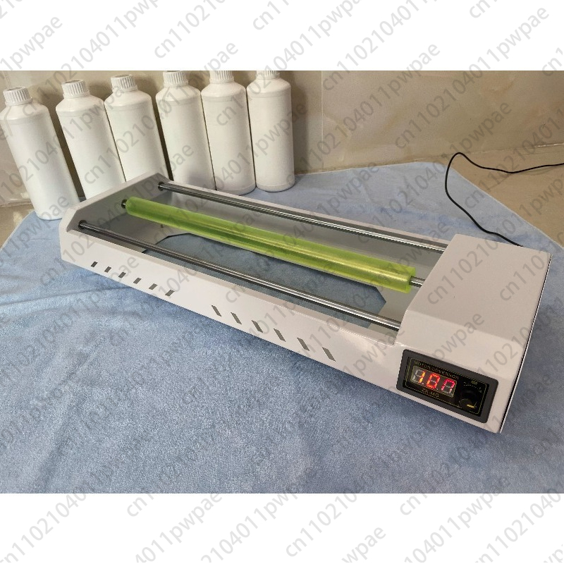 White Ink Heat Transfer Ink Mi - Commercial Offset Printing บทวิจารณ์และราคา