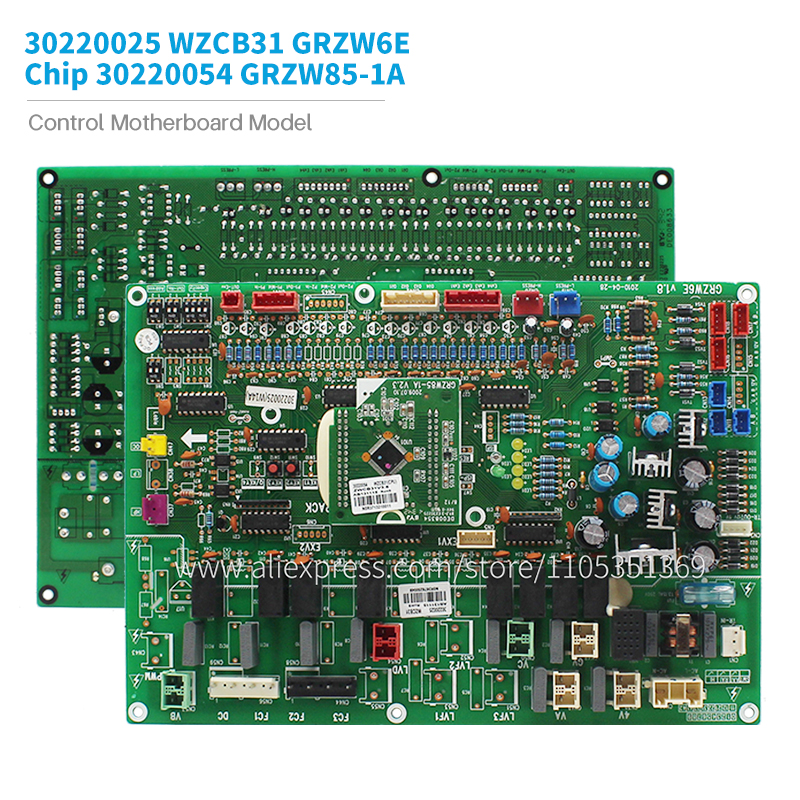 for Gree GMV4 VRF Outdoor Unit - Commercial Print Model บทวิจารณ์และราคา