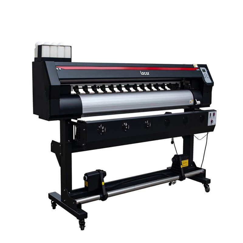 Vinyl Sticker Flex Banner Plot - Commercial Vinyl Printing Machine บทวิจารณ์และราคา