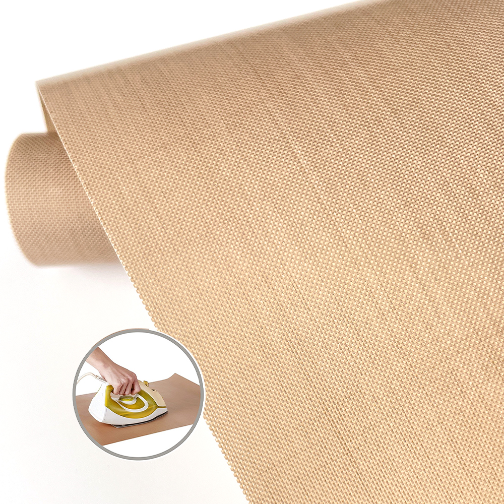 15pcs 40*60cmPack Teflon Sheet - Heat Press Teflon Sheet บทวิจารณ์และราคา