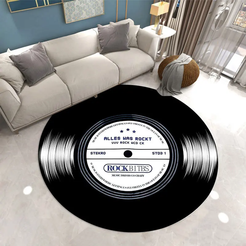 3D Vinyl Record Print Soft Rou - Commercial Vinyl Printing Machine บทวิจารณ์และราคา
