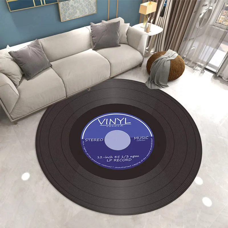 3D Vinyl Record Print Soft Rou - Commercial Vinyl Printing Machine บทวิจารณ์และราคา