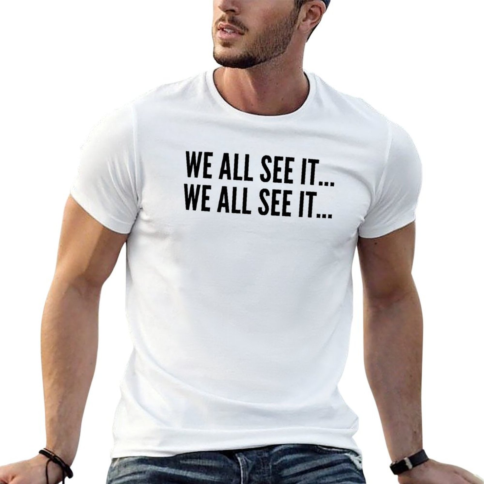 We all see it... We all see it - Commercial Printing And Graphics บทวิจารณ์และราคา